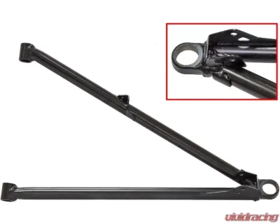 SP1 Lower LH A-Arm Ski-Doo - SM-08665L