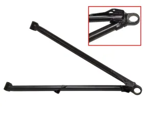 SP1 Lower RH A-Arm Ski-Doo