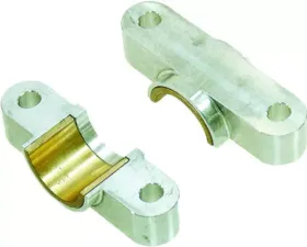 SP1 Steering Block Kit Pair Polaris