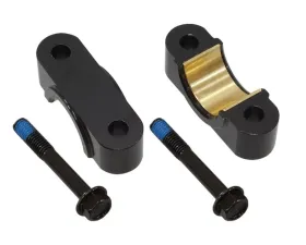 SP1 Steering Block Kit Arctic Cat | Yamaha