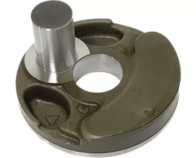 SP1 PTO Side Crank Web Polaris