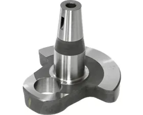 SP1 Mag Side Crank Web Arctic Cat 800