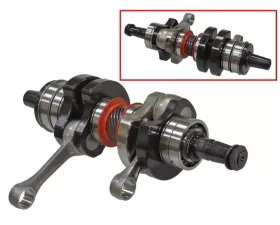 SP1 Crankshaft Assembly Ski-Doo 800R
