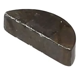 SP1 Flywheel Key 10/PK Ski-Doo