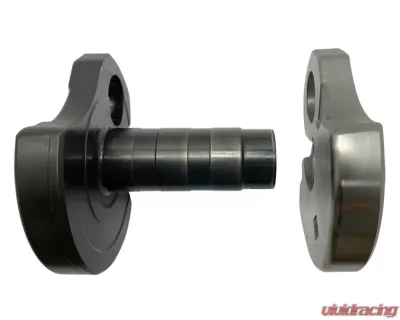 SP1 Center Crank Web Set Ski-Doo - SM-09378D