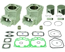 SP1 Spi Top End Kit Ski-Doo 600