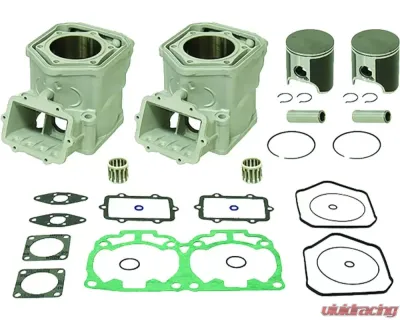 SP1 Spi Top End Kit Ski-Doo 600 - SM-09602K
