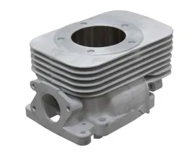 SP1 Cylinder Arctic Cat