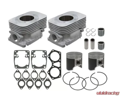 SP1 Cylinder Kit Arctic Cat - SM-09606K
