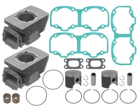 SP1 Spi Top End Kit Ski-Doo