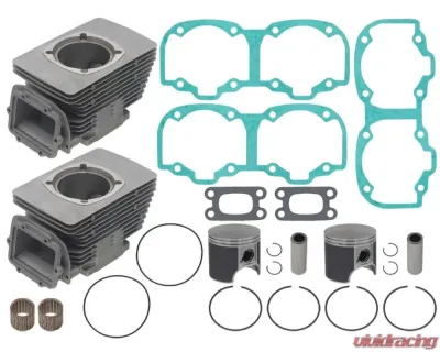 SP1 Spi Top End Kit Ski-Doo - SM-09609K