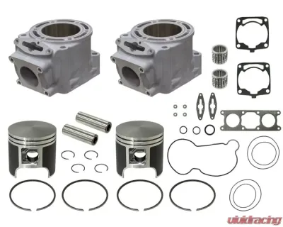 SP1 Cylinder Kit Polaris - SM-09611K