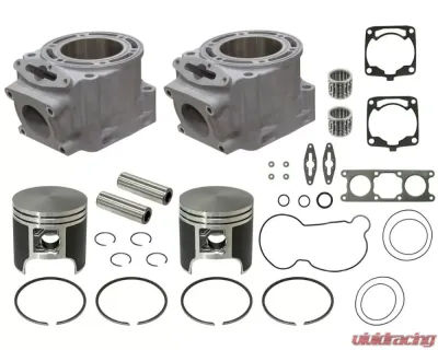 SP1 Cylinder Kit Polaris - SM-09612K