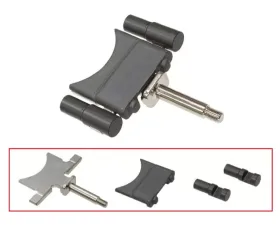 SP1 Power Valve Ski-Doo