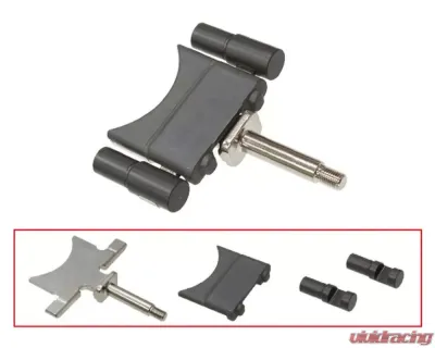 SP1 Power Valve Ski-Doo - SM-09654