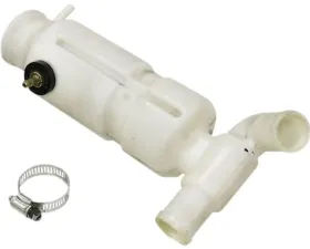 SP1 Coolant Tank Arctic Cat
