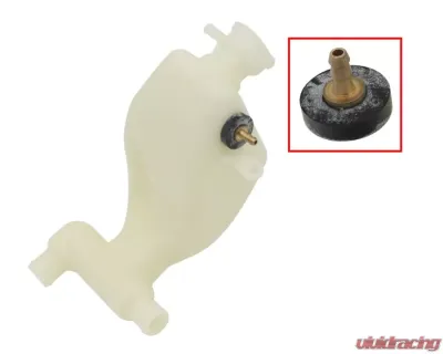 SP1 Coolant Tank w/o Cap Arctic Cat - SM-10032A