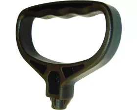 SP1 Black Starter Replacement Handle Polaris