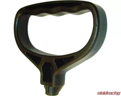 SP1 Black Starter Replacement Handle Polaris - SM-11009
