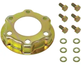 SP1 E-Tec Starter Cup Adapter Kit Ski-Doo