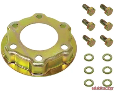 SP1 E-Tec Starter Cup Adapter Kit Ski-Doo - SM-11018