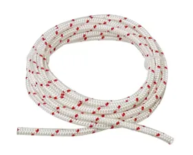 SP1 6.5' 4mm Pre-Cut Starter Rope Arctic Cat | Ski-Doo