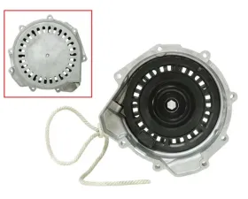 SP1 Recoil Starter Assembly Polaris