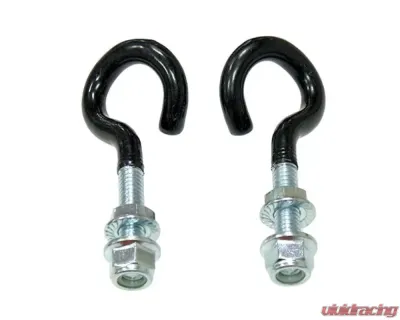 SP1 Ice Scratcher Holders Pair Ski-Doo - SM-12015