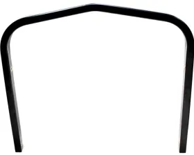 SP1 Rear Bumper Replacement REV XP Ski-Doo