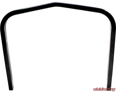 SP1 Rear Bumper Replacement REV XP Ski-Doo - SM-12022