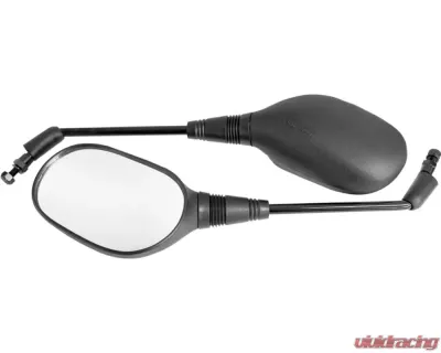 SP1 Rear View Mirror-REV Pair Ski-Doo - SM-12065