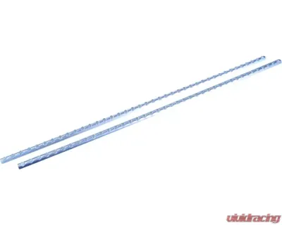 SP1 39" Pairs Aluminum Edge Rails - SM-12077-1