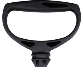 SP1 Black Starter Replacement Handle Ski-Doo