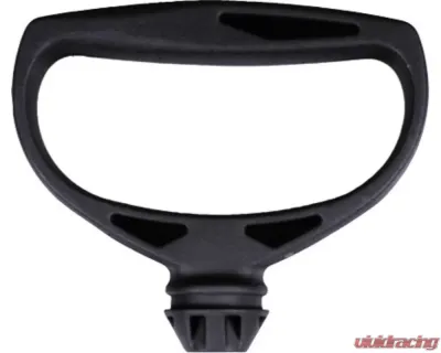 SP1 Black Starter Replacement Handle Ski-Doo - SM-12167