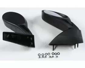 SP1 Rear View Mirror Gen II Pair Polaris