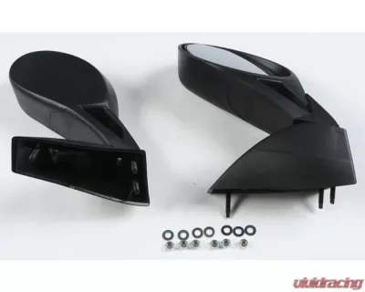 SP1 Rear View Mirror Gen II Pair Polaris - SM-12208