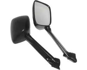 SP1 Rear View Mirror Pair Ski-Doo