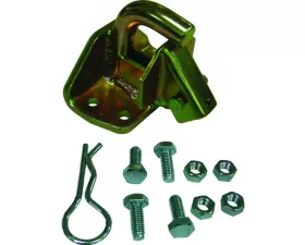 SP1 Hitch Kit Ski-Doo