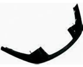 SP1 Front Bumper Replacement ZX Ski-Doo