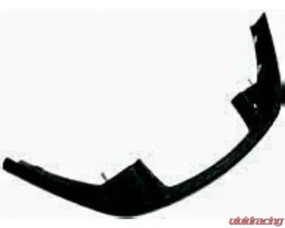 SP1 Front Bumper Replacement ZX Ski-Doo - SM-12467