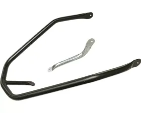 SP1 Front Bumper Replacement Pro RMK Polaris