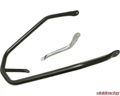 SP1 Front Bumper Replacement Pro RMK Polaris - SM-12494
