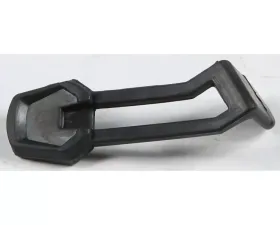 SP1 RH Hood Tie-Down Straps Ski-Doo