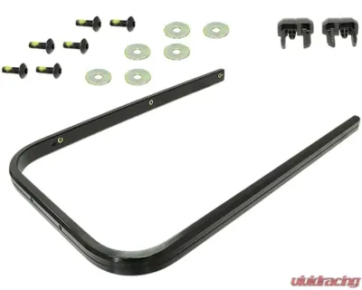 SP1 Rear Bumper Ski-Doo - SM-12543