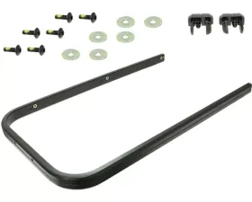 SP1 Rear Bumper Ski-Doo