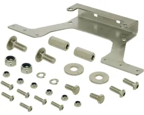 SP1 Receiver Bracket Arctic Cat