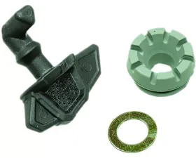 SP1 UTV 1/4 Turn Quick Release Panel Latch Axys Polaris