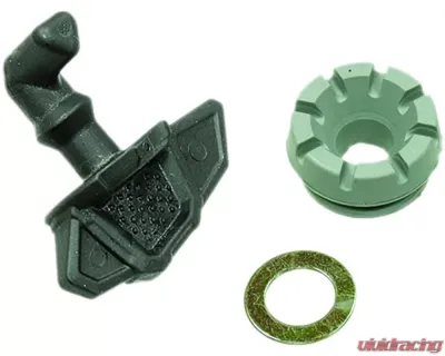 SP1 UTV 1/4 Turn Quick Release Panel Latch Axys Polaris - SM-12556