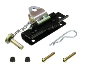 SP1 Hitch Kit C-Type Ski-Doo