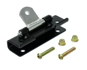 SP1 Hitch Kit Tounge Type Ski-Doo